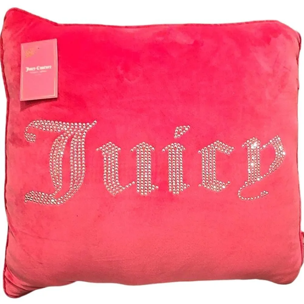 Juicy Couture new specs